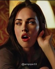 8x10 MEGAN FOX GLOSSY PHOTO photograph print hot sexy cute beautiful #117 picture