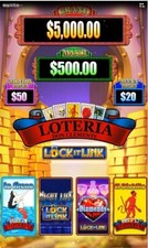 **BRAND NEW**  SLOT MACHINE 43 32 INCH TOUCHSCREEN Loteria Firelink Fire Link picture