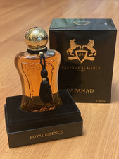 Safanad EDP 2.5 Oz 75ml Women Orange Blossom Pear Iris Amber Vanilla Scent picture