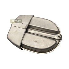 Mess Kit & Canteen Cup Set, US Army M1942 - Original US GI picture