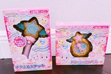 Mewkledreamy Dreamy Compass & Cheerful Stick Sanrio Megahouse picture