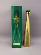 Don Julio 1942 FIFA World Cup 2026 Limited Edition 750ml Empty Bottle W/ Box picture