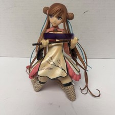 SKYTUBE Premium Tony Chun-Mei 1/6 Scale PVC Figure Japan New picture