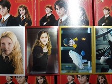 Panini Harry Potter Witches & Wizards Stickers (1-180,Y1-Y12) - YOU PICK picture