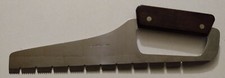 Vintage Yax Stainless Steel Japan, 10.5