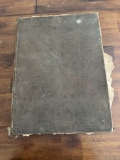 1928 Nashville Tennessean Bound Newspaper Archive Aug 1-31 23x17 Tennessee- picture