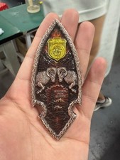 National Park Service Arrowhead Challenge Coin Only 250 Made. picture