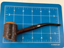 Judd's Nice Old Ropp Cherrywood Pipe picture