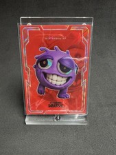 2026 Hiroquest Chichi Red /25 picture