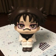 JJK Jujutsu Kaisen Anime Chouso Look Up Figure Satoru Gojo Geto 10cm NEW W/ BOX picture