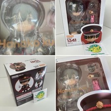 Nendoroid Toilet-bound Hanako kun Action Figure 1341 PVC Anime Manga Character   picture