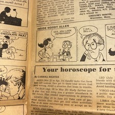 1977 Long Island Press FINAL ISSUE Last Edition Newspaper March 25 NY picture