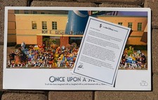 DISNEY 100 