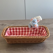 Japan Disney Store Remy Cutlery Case Disney & Pixar's Ratatouille【US STOCK】 picture