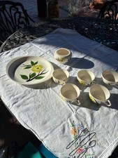 Dixie Dogwood Design hand painted by Joni picture