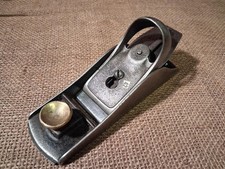 Early Bailey No. 9 ¾? Block Plane w/Adjustable Throat picture