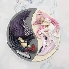 22cm Madoka Magica Kaname Madoka & Homura Anime Figure Collectible picture