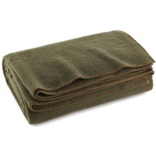 Warm Fire Retardant Blanket, 66