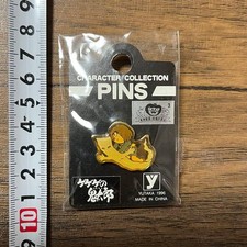 Gegege no Kitaro Pins (Pin Badges) Character Collection 1996 Retro picture