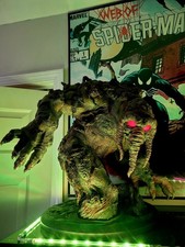 Sideshow Collectibles Man-Thing Maquette 1/4 Scale RARE picture