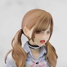 Histoire d’M Anime Pretty Girl 1/6 Scale Ver. PVC Figure Statue Toys No Box 15cm picture