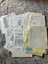 HUGE WWII ARCHIVE LOT PARRIS ISLAND CAMP MCDOUGAL SC USMC 5TH ARTILLERY MARINES picture