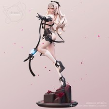 1:8 Zero Drakengard 3 Fan Art UNPAINTED High Quality Garage Kit picture
