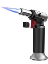 Cooking Torch, Blow Torch with Fuel Gauge, Kitchen Torches picture