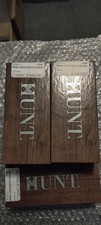 Benchmade 15085-2 Mini Crooked River Wood Handle CPM-S30V Folding Knife picture