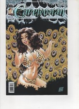 Cavewoman Snow #2, NM 9.4, 1st Print, 2011 picture