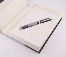 Montblanc Writers Edition Leo Tolstoy Ballpoint Pen 111050 picture