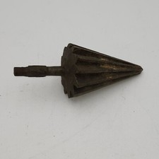 Antique Pipe Burring Reamer 5.5