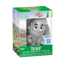 Funko Value Vinyl: The Wizard of Oz - Tin Man - Five Below (Exclusive) picture