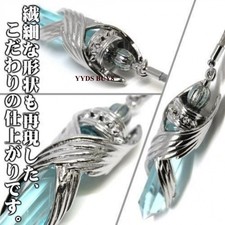 Yu-Gi-Oh ARC-V Anime Yuya Sakaki Necklace Ornament Pendant Collect Cosplay Gift picture