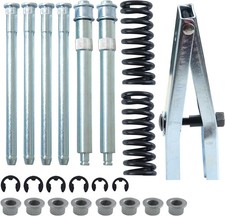 Door Hinge Pin and Bushing Kit Tool for Chevy GMC C1500 C2500 C3500 K1500 K2500 picture