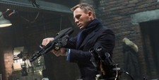 Daniel Craig Famous Actor 8x10 Picture Celebrity Print picture