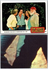 1981 Donruss THE DUKES OF HAZZARD TV Trading Cards - U Pick Complete Your Set picture