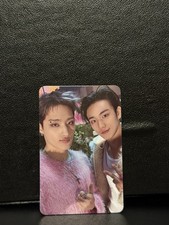P1Harmony 1st Album Keeho Intak photocard trading card music picture