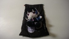 Meloco Kyoran Plush Makeship Youtube Vocoloid Cartoon Anime Music NUISANJI RARE picture