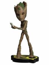Groot Avengers Infinity War Limited Edition Bobblehead picture