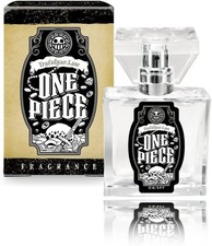Primaniacs × ONE PIECE Trafalgar Law Fragrance Perfume 30ml - NEW picture