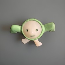 Authentic Little Smiski Dressing Series picture