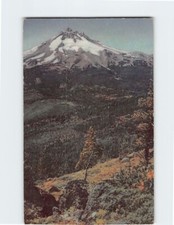 Mt. Jefferson Oregon USA Q-25375 picture