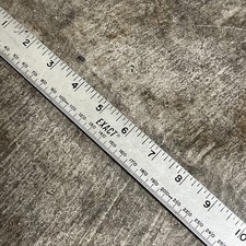 Vintage EXACT Ruler 40” in Rule - USA Made  picture