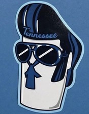 DUTCH Bros STATE Sticker JUNE 10 2026 Tennessee COFFEE picture