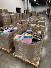 Walmart Trending General Merchandise Wholesale Lot picture