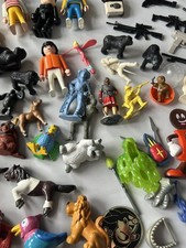 Vintage Junk Drawer Toy Lot picture