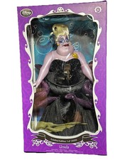 Disney Villains The Little Mermaid Ursula Limited Edition 17