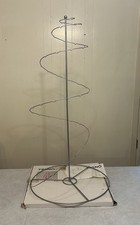 Ikea YRSNO Spiral Christmas Tree Ornament Display Modern 39
