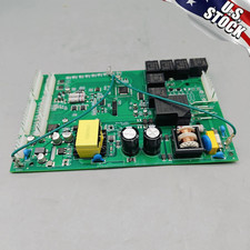 200D4850G022— Wr55X10942C  Ge Refrigerator Main Control Board Replacement picture
